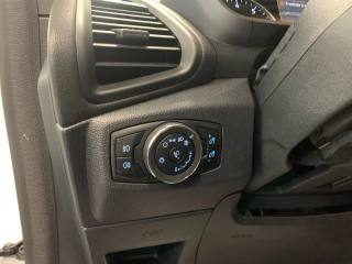 FORD EcoSport usata, con Touch screen