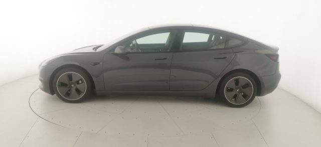 TESLA Model 3 usata 3