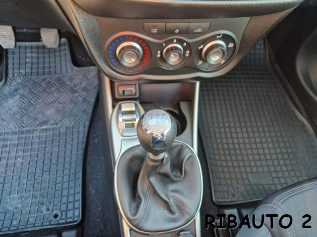 ALFA ROMEO MiTo usata, con Sistema di navigazione