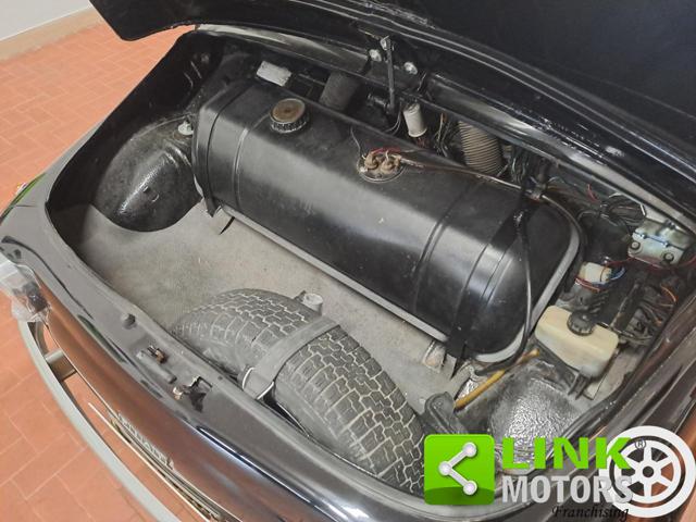 FIAT 500 usata 23