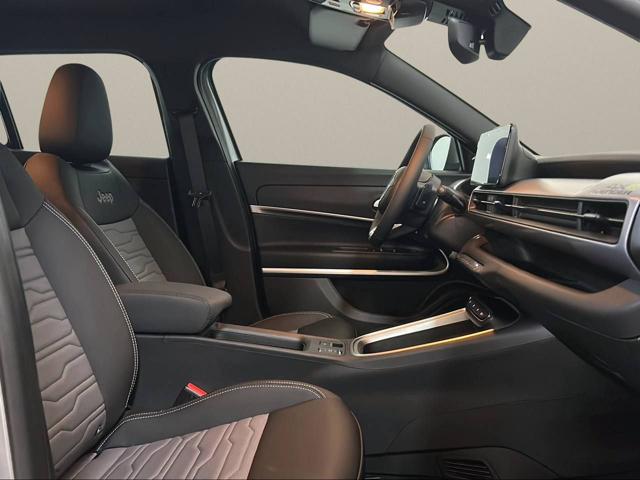 JEEP Avenger usata, con Controllo trazione