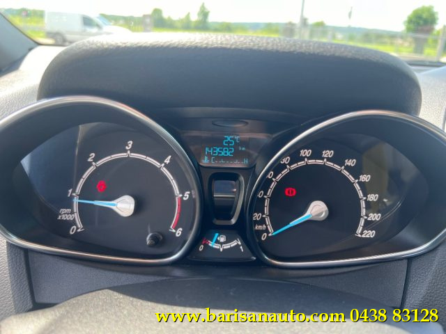 FORD B-Max usata, con ESP
