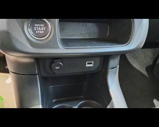 CITROEN C3 usata, con Chiusura centralizzata telecomandata