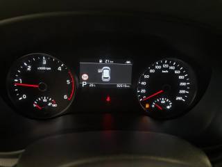 KIA Sportage usata, con Filtro antiparticolato