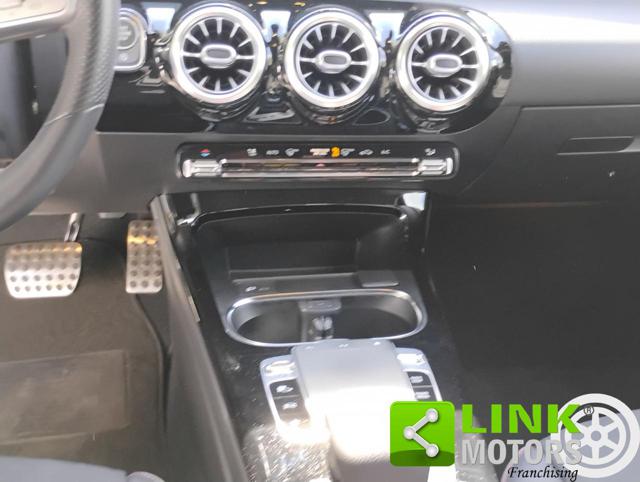 MERCEDES-BENZ A 200 usata, con Servosterzo