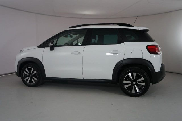 CITROEN C3 Aircross usata, con Volante multifunzione