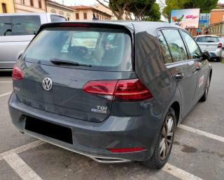 VOLKSWAGEN Golf usata, con Cerchi in lega
