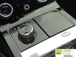 LAND ROVER Range Rover Velar usata, con Filtro antiparticolato