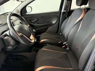 LANCIA Ypsilon usata, con Airbag testa
