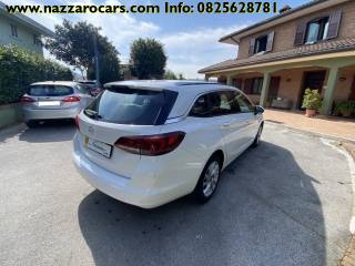 OPEL Astra usata, con Servosterzo