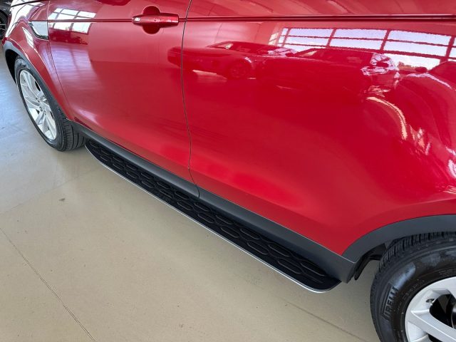LAND ROVER Discovery usata, con Immobilizzatore elettronico