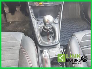FORD Puma usata, con Touch screen