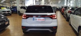 VOLKSWAGEN T-Cross usata, con Autoradio