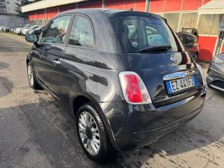 FIAT 500 usata, con Alzacristalli elettrici