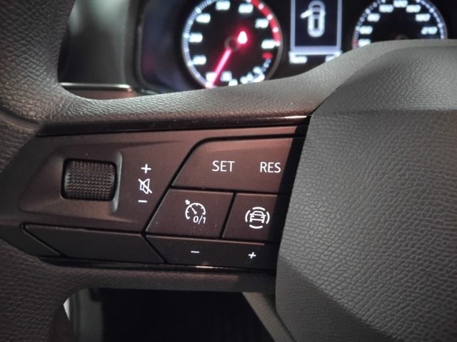 SEAT Arona usata, con Frenata d