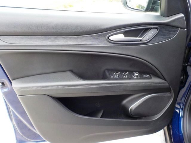 ALFA ROMEO Stelvio usata, con Start/Stop Automatico