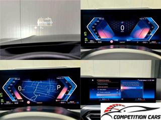 BMW 320 usata, con Immobilizzatore elettronico