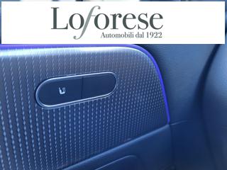 MERCEDES-BENZ B 180 usata, con Sedili riscaldati