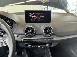 AUDI Q2 usata, con Servosterzo