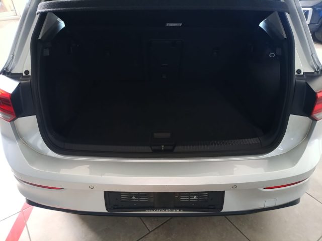 VOLKSWAGEN Golf usata, con Sedile posteriore sdoppiato