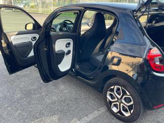RENAULT Twingo usata 41