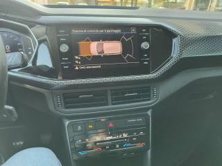 VOLKSWAGEN T-Cross usata, con Specchietti laterali elettrici