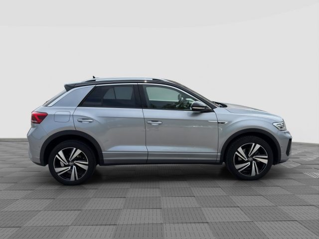 VOLKSWAGEN T-Roc usata 5