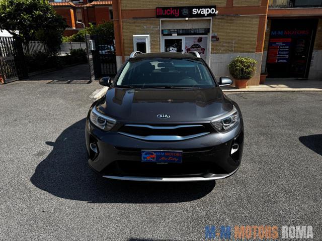 KIA Stonic usata, con Airbag