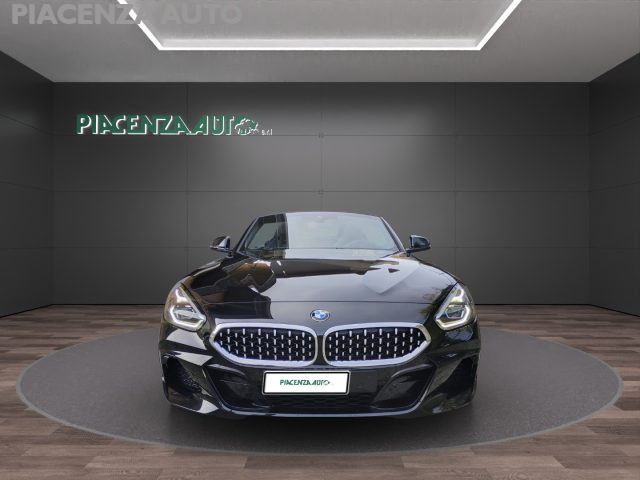 BMW Z4 usata, con Airbag laterali