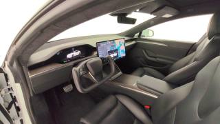 TESLA Model S usata, con Certificato Della Batteria