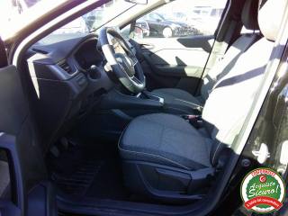 RENAULT Captur usata, con Cruise Control