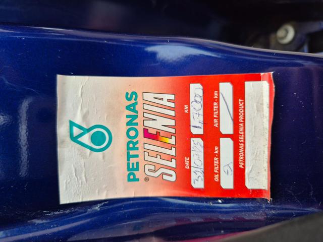 FORD Ka+ usata, con Vetri oscurati