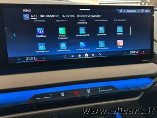 BMW X3 usata, con ESP