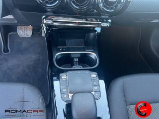 MERCEDES-BENZ A 250 usata, con Volante in pelle