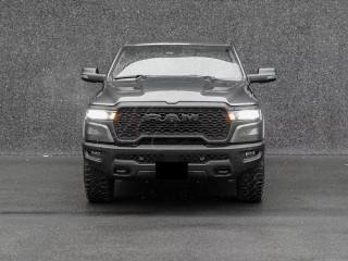 DODGE RAM usata, con Airbag