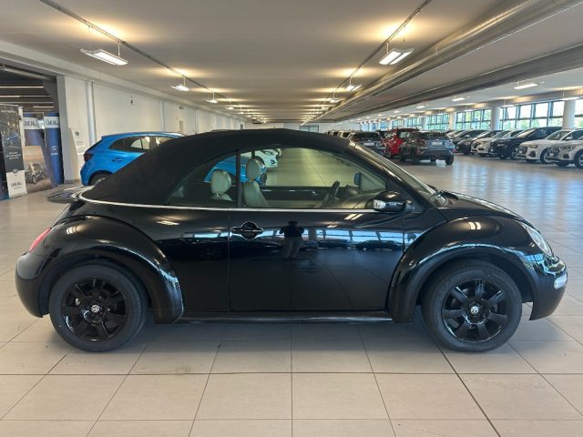 VOLKSWAGEN New Beetle usata, con Climatizzatore