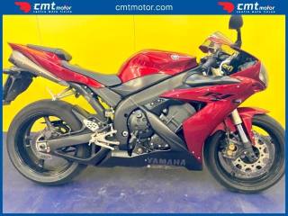 YAMAHA YZF R1 usata 0