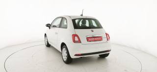 FIAT 500 usata, con Start/Stop Automatico