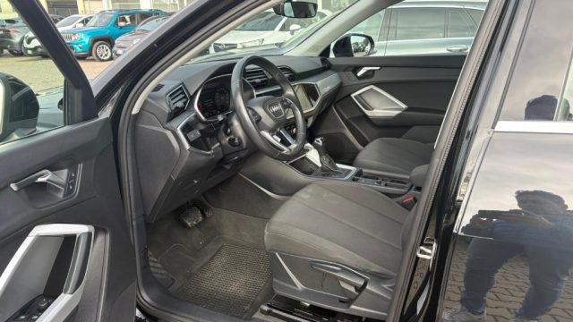 AUDI Q3 usata, con Cerchi in lega