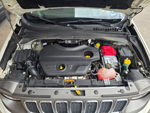 JEEP Renegade usata 115