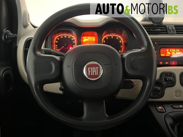 FIAT Panda usata, con ESP