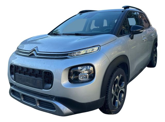 CITROEN C3 Aircross usata, con ABS