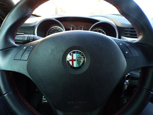 ALFA ROMEO Giulietta usata 83