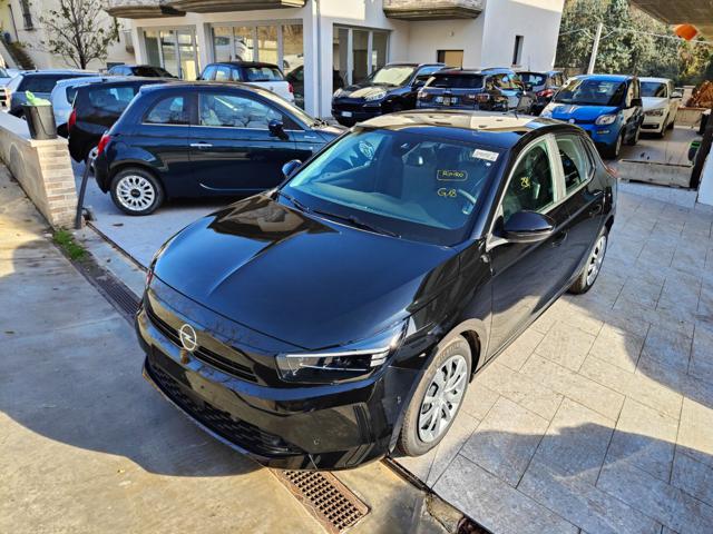 OPEL Corsa usata, con Airbag