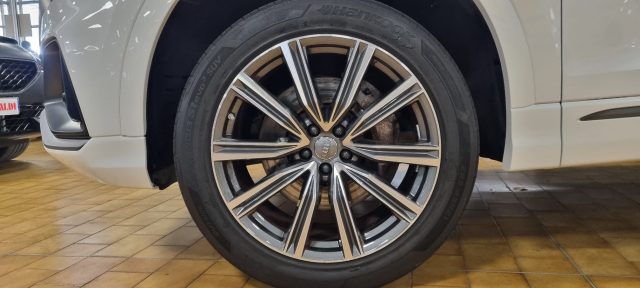 AUDI Q8 usata, con ESP