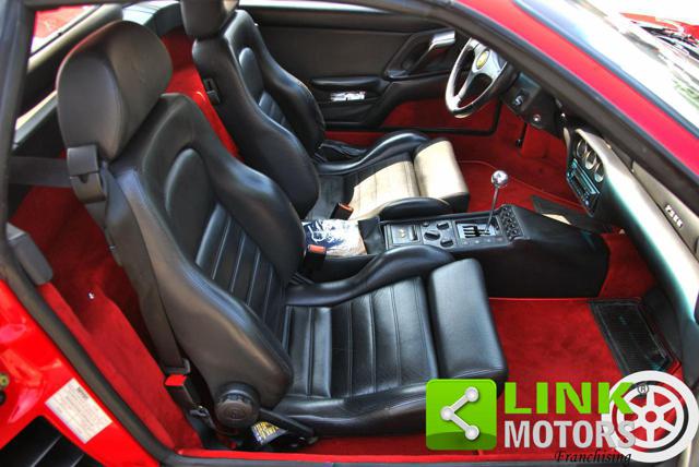 FERRARI F355 usata, con Sedili sportivi