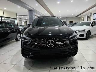 MERCEDES-BENZ GLA 200 usata, con Airbag