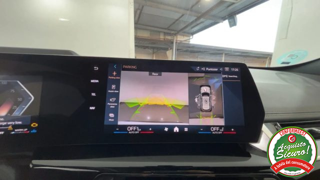 BMW X1 usata, con Controllo automatico clima