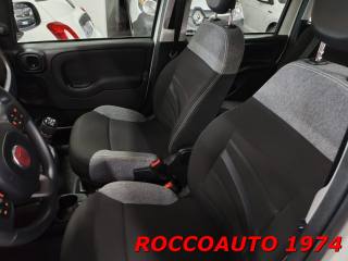 FIAT Panda usata, con USB