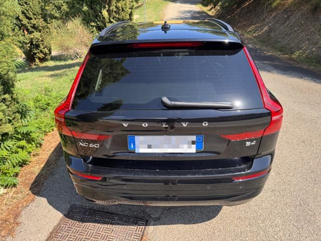 VOLVO XC60 usata, con Autoradio